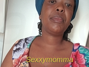 Sexxymomma