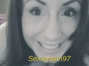 Sexxysam97