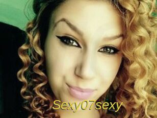 Sexy07sexy