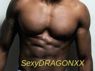 SexyDRAGONXX