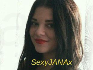 SexyJANAx