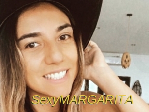 SexyMARGARITA