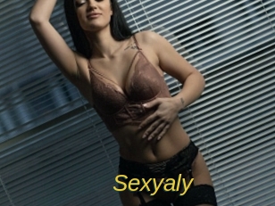 Sexyaly