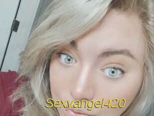 Sexyangel420