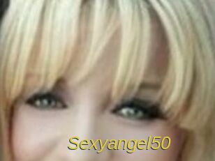 Sexyangel50