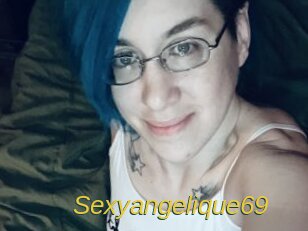 Sexyangelique69