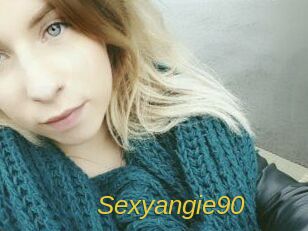 Sexyangie90