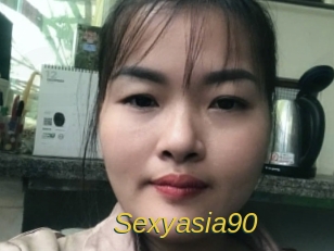 sexyasia90 Archive DVD ORG