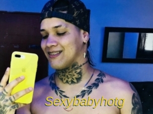 Sexybabyhotg