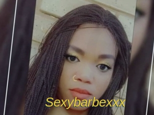 Sexybarbexxx