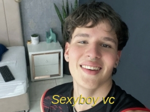 Sexyboy_vc