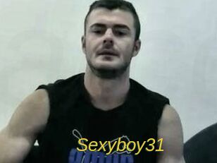Sexyboy31