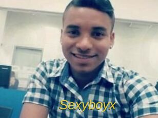 Sexy_boyx