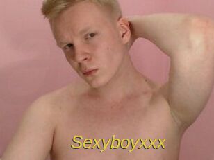 sexyboyxxx Archive DVD ORG