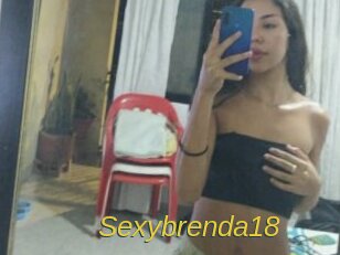 Sexybrenda18