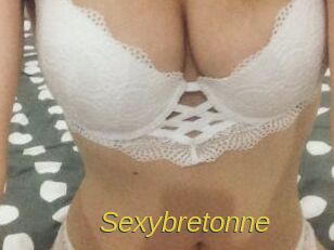 Sexybretonne
