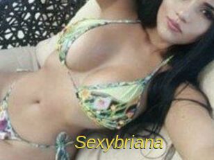 Sexybriana