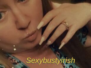 Sexybustyirish