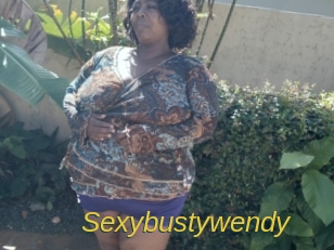 Sexybustywendy