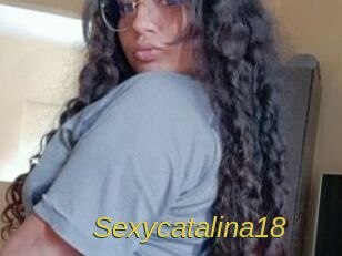 Sexycatalina18