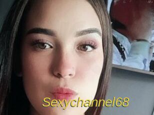 Sexychannel68
