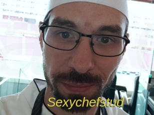 Sexychefstud