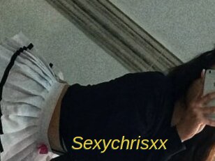 Sexychrisxx
