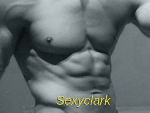 Sexyclark