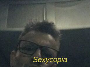 Sexycopia