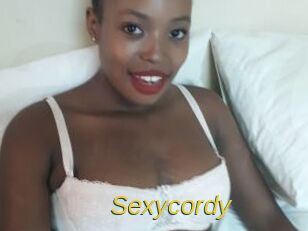 Sexycordy