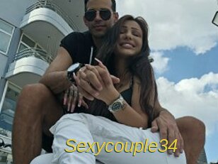 Sexycouple34
