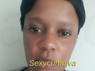 Sexycumdiva