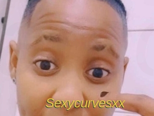 sexycurvesxx Archive DVD ORG