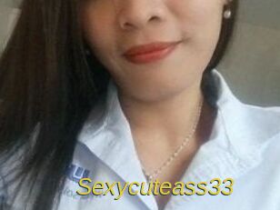 Sexycuteass33