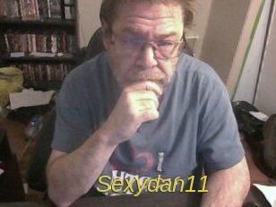 Sexydan11