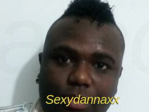 Sexydannaxx