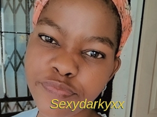 Sexydarkyxx