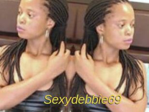 Sexydebbie69