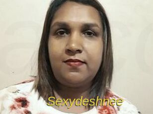 Sexydeshnee
