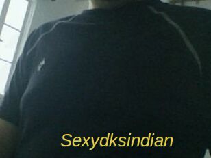 Sexydksindian