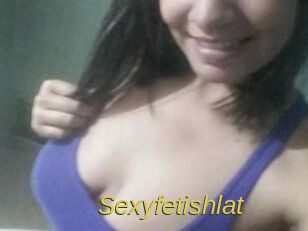 Sexyfetishlat