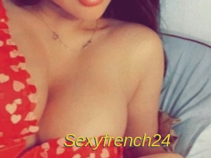 Sexyfrench24