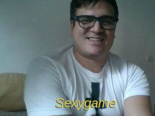 Sexygame