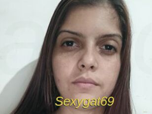 Sexygat69