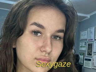 Sexygaze