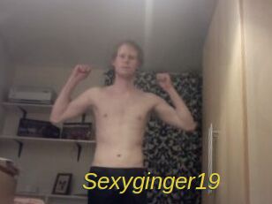 Sexyginger19