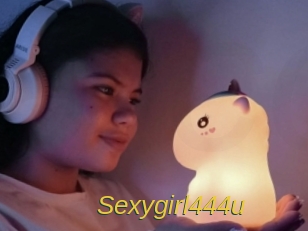 Sexygirl444u