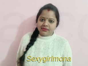 sexygirlmona Archive DVD ORG