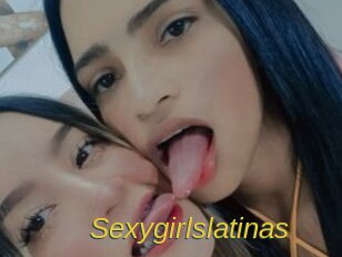 Sexygirlslatinas