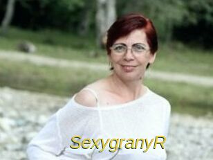 SexygranyR